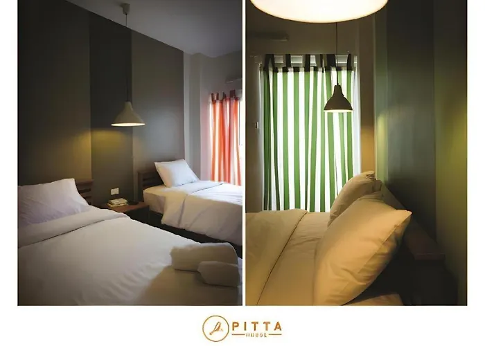 Krabi Pitta House Hotel