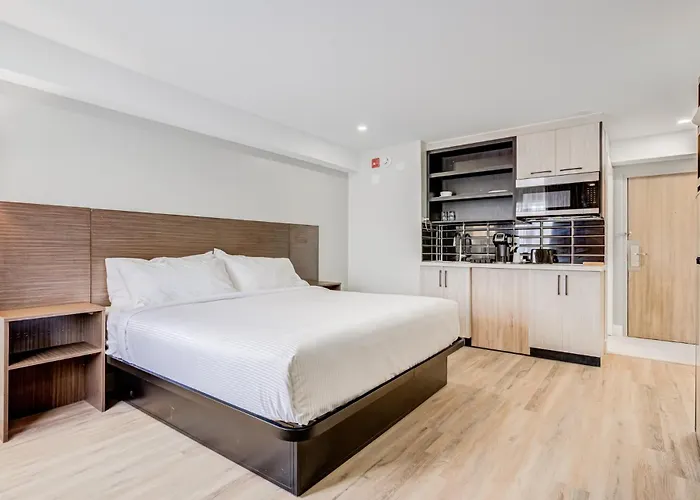 Skye Hotel Ridgetown