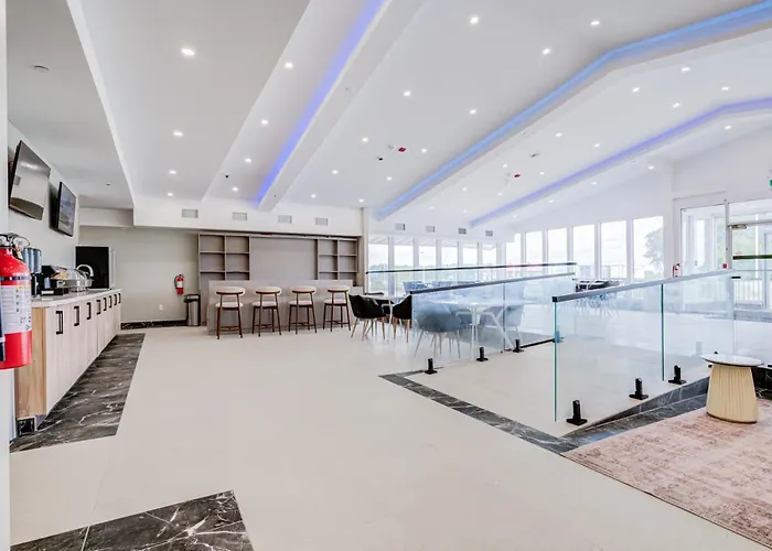 Skye Hotel Ridgetown