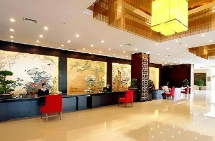 Future Span Hotel Hangzhou