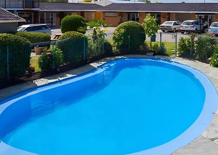 Casablanca Motel Whangarei