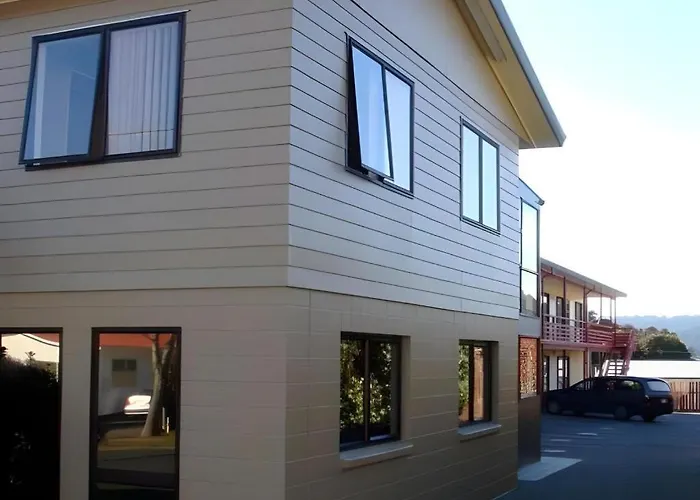Ruapehu Views Motel Ohakune