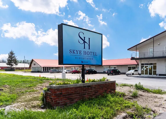 Skye Hotel Ridgetown