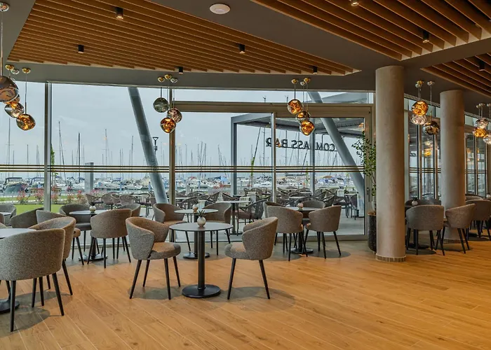 Birges Hotel Lifestyle And View Balatonfüred