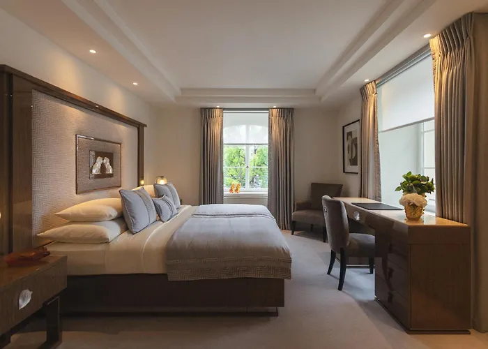 Hotel Florhof Zurich