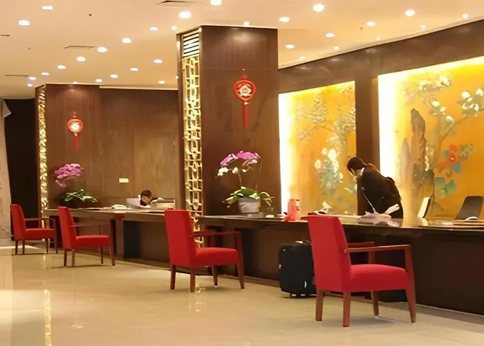 Future Span Hotel Hangzhou