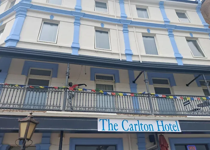 The Carlton Hotel Bognor Regis