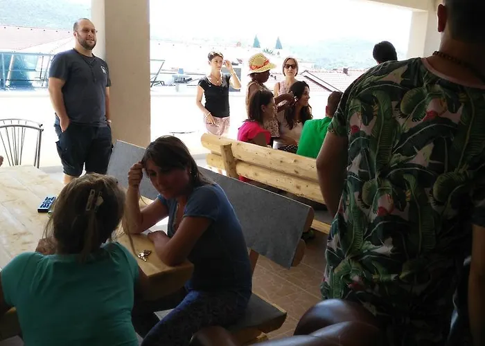 Hotel Quo Vadis Međugorje
