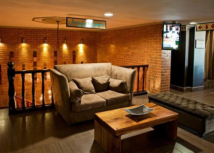 The Centurion Hotel