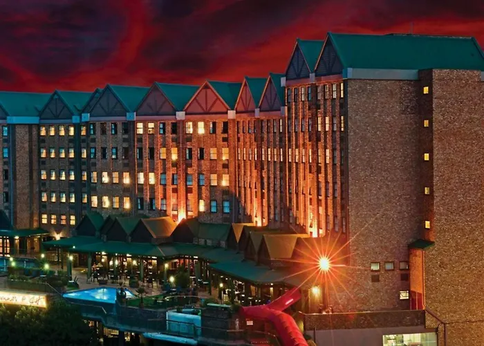 The Centurion Hotel