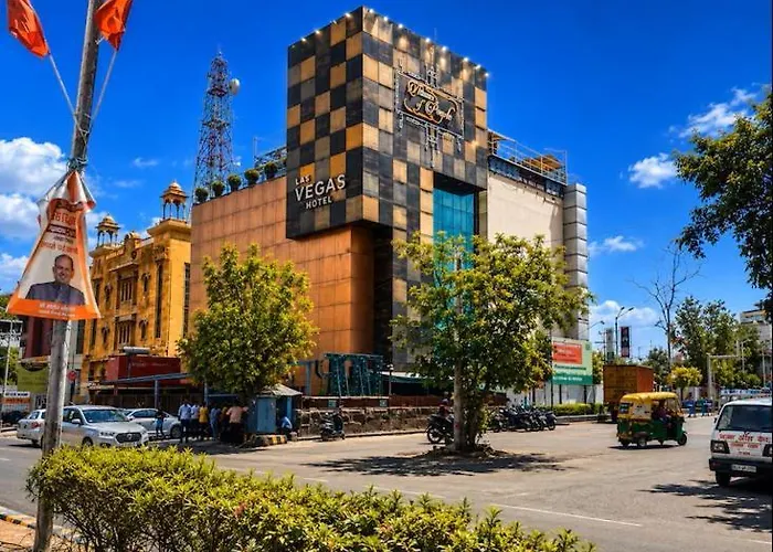 Las Vegas Jaipur