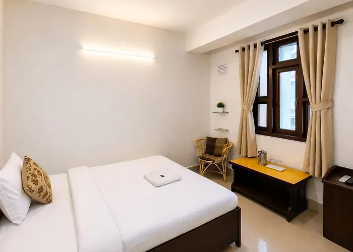 Hotel Karsonam Gangtok