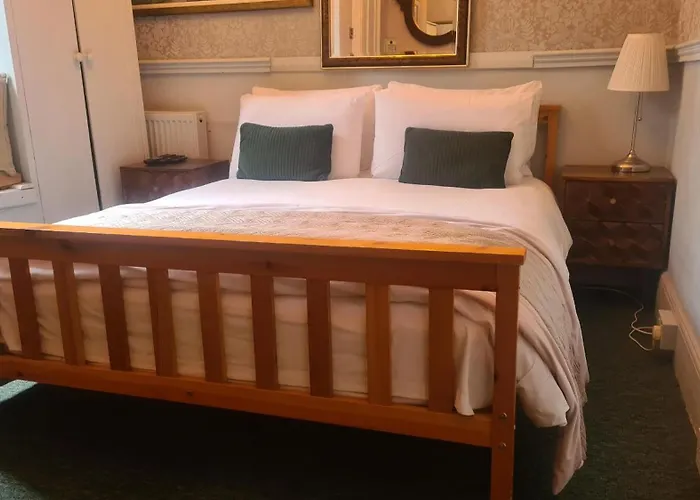 Kings Boutique Hotel London
