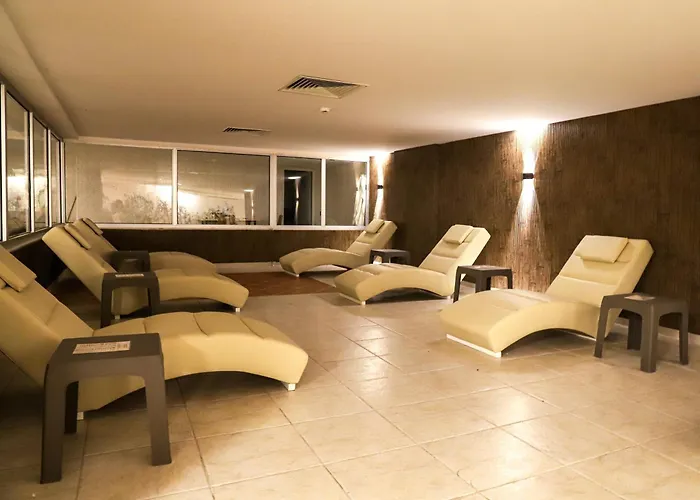 Kule Hotel & Spa Gaziantep