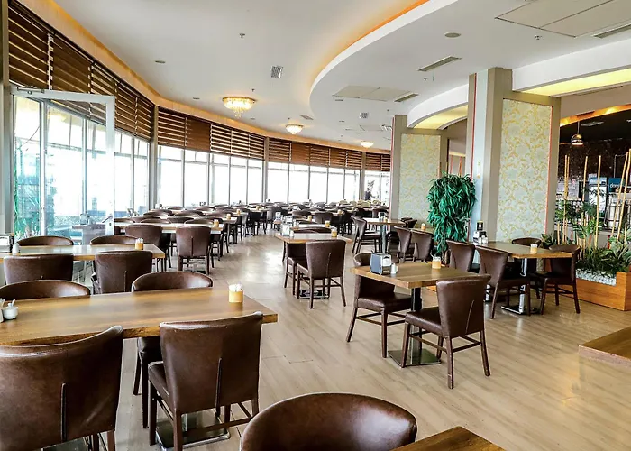 Kule Hotel & Spa Gaziantep