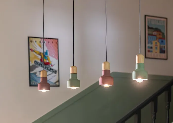 Alphabet Boutique Hotel Tbilisi