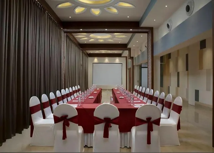 Resort Rio Arpora