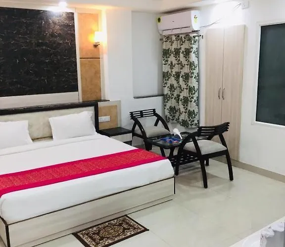 Aero Home Stay- Bed & Breakfast New Delhi