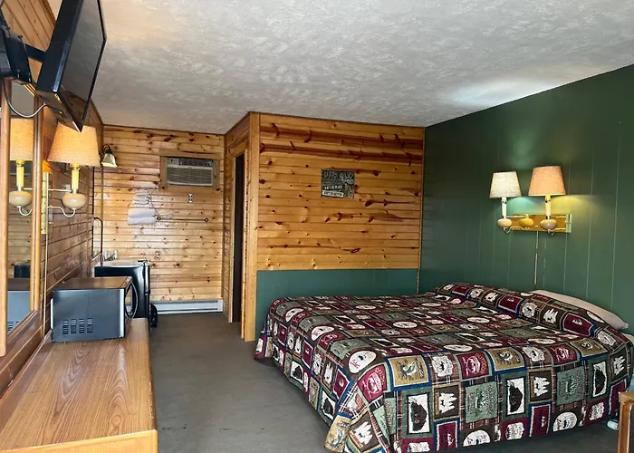 Dakota Winds Motel Kimball