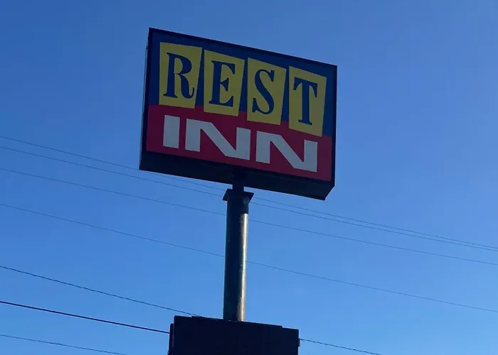 Rest Inn Tyler