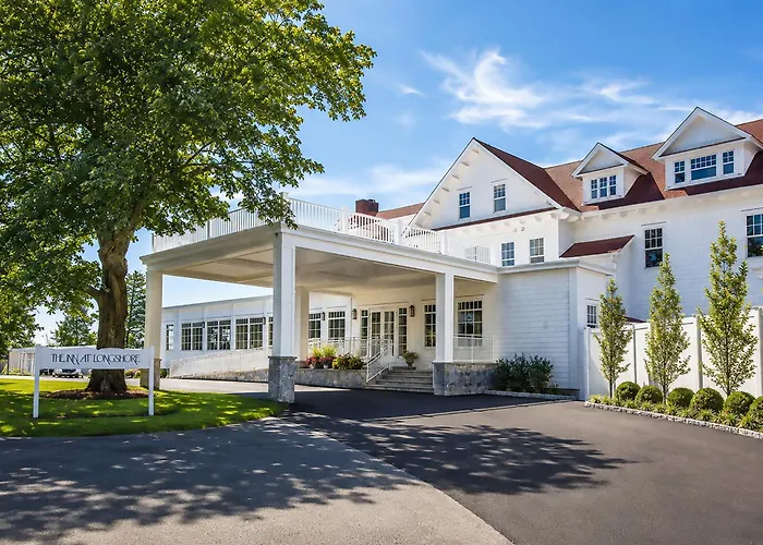 The Inn At Longshore Westport