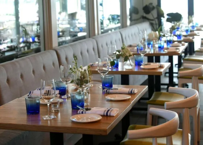 The Inn At Longshore Westport