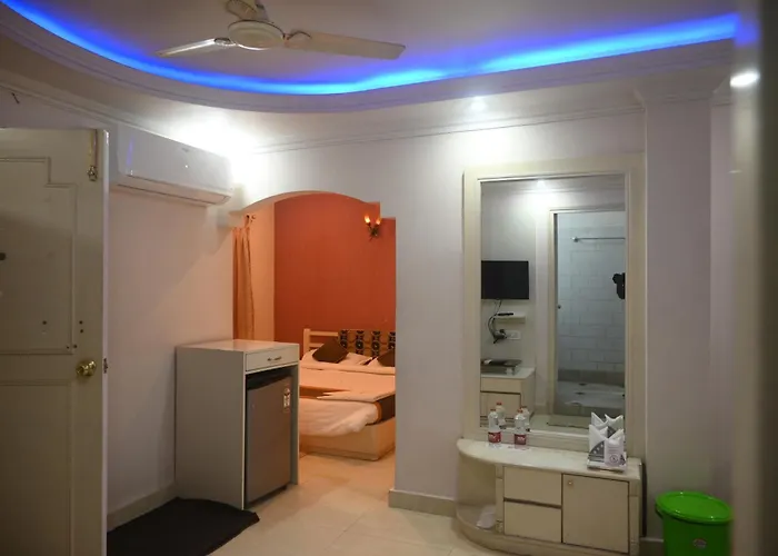 Hotel Saptaparna Bankura