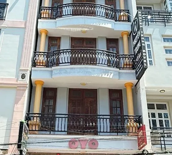 Nguyen Trung Hotel Vũng Tàu