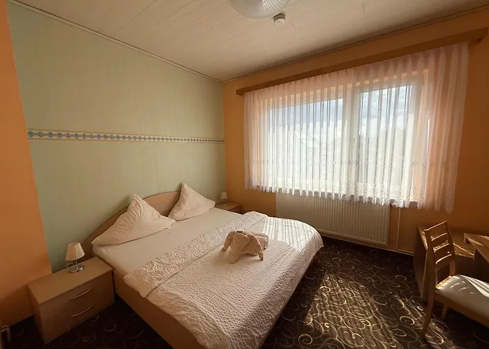 Gaestehaus Seestern Cuxhaven