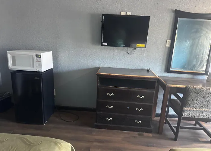 Rest Inn Tyler