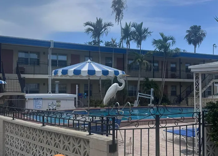 Belleair Village Motel