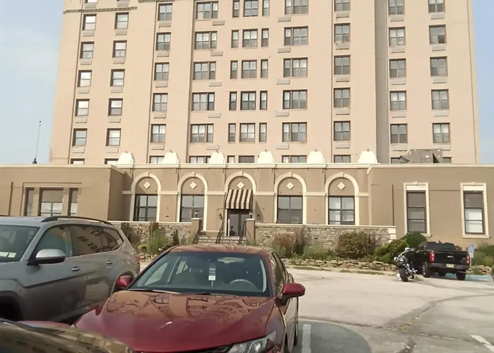 Legacy Vacation Resorts Brigantine Inn
