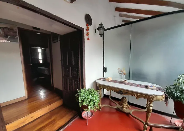 Hostal Quipu Cuzco