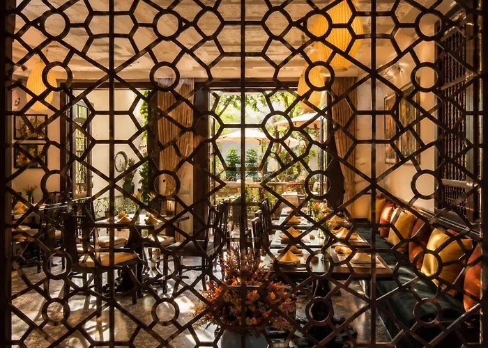 Cozy Hoian Villas Boutique Hotel Hoi An