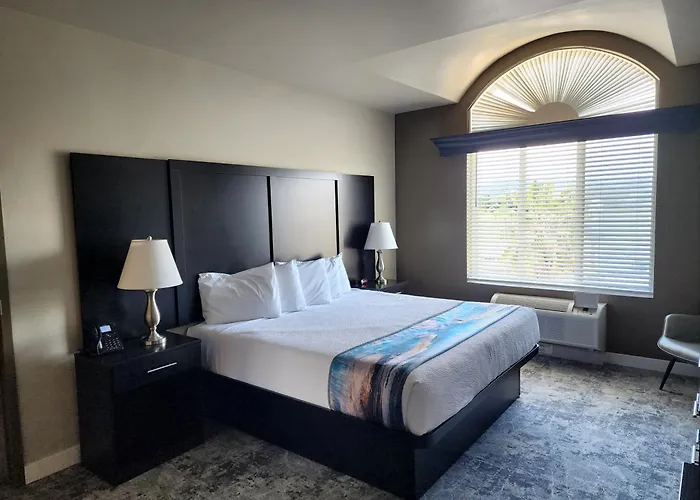 Robinson Rancheria Resort And Casino Upper Lake