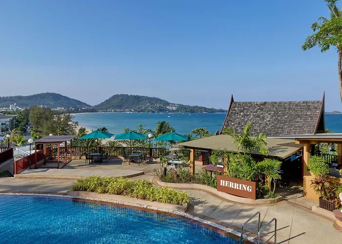 Novotel Phuket Resort Patong