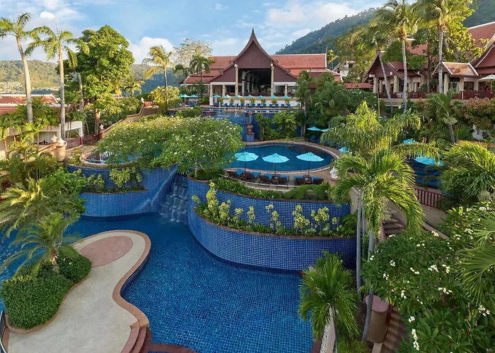 Novotel Phuket Resort Patong