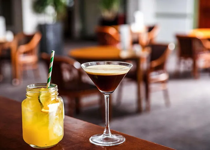 Mercure Birmingham West Hotel West Bromwich