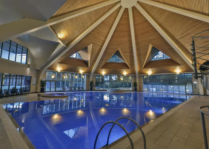 Best Western Plus Kenwick Park Hotel Louth 
