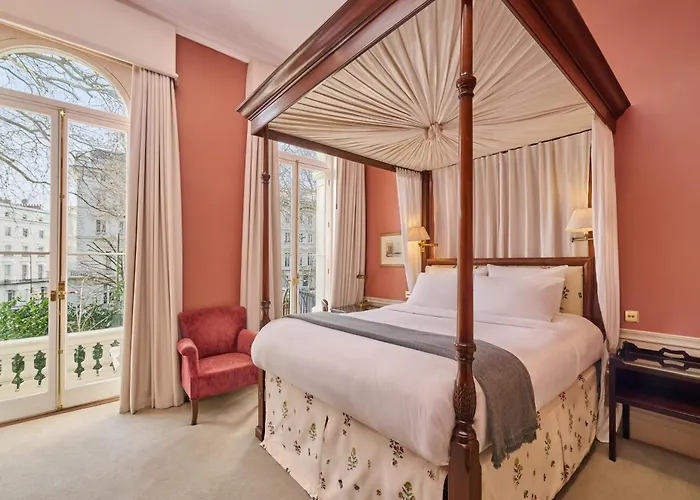 Hotel Roseate House Londres