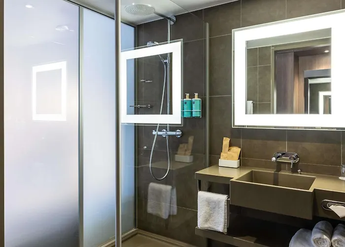 Novotel Leeds Centre