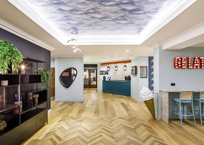 Hotel Ibis Styles Bournemouth