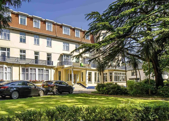 Hotel Ibis Styles Bournemouth