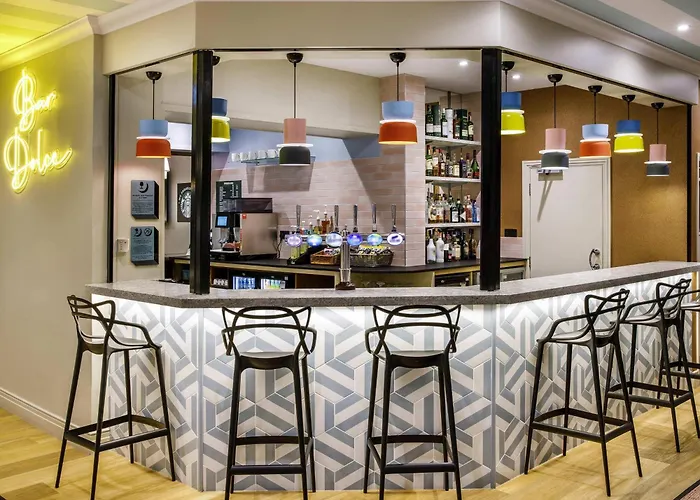 Hotel Ibis Styles Bournemouth