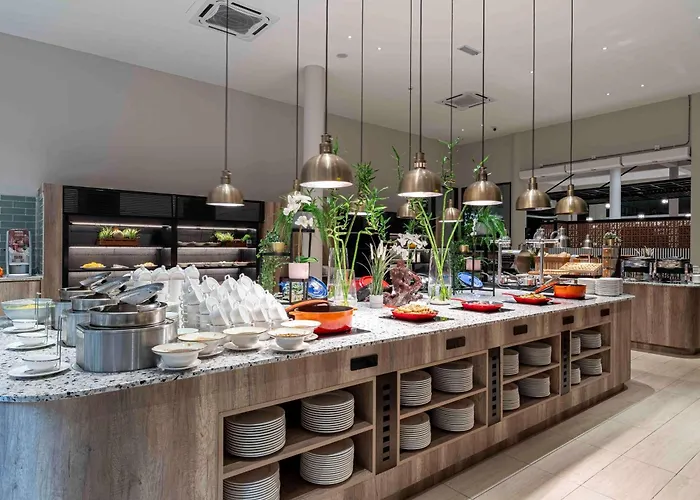 Ibis Styles Sepang Klia Hotel