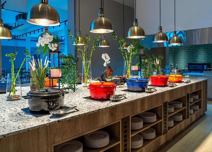 Ibis Styles Sepang Klia Hotel