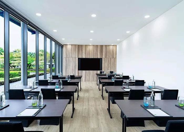 Ibis Styles Sepang Klia Hotel