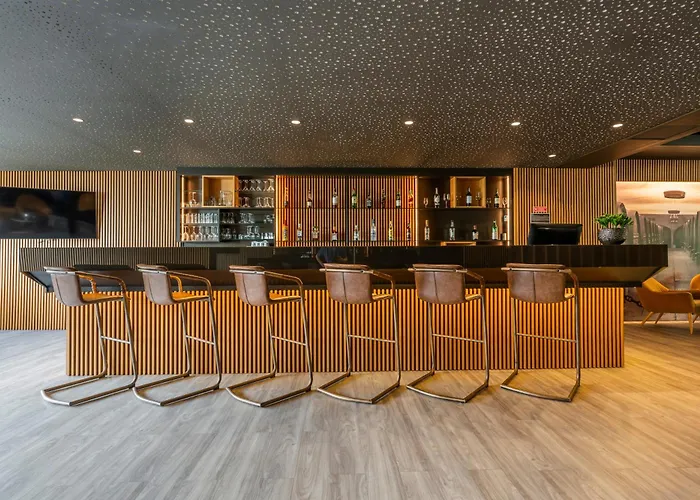 Hotel Hf Tuela Oporto