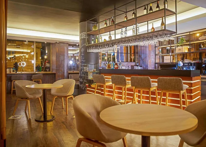 Hotel Ibis Styles Lisboa Centro Liberdade NE