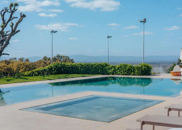 Hotel Melia Castelo Branco